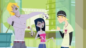 6Teen: Dude of the Living Dead — foto 1