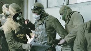 Tschernobyl – Die Katastrophe — foto 7
