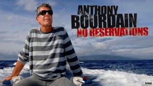 Anthony Bourdain: No Reservations — foto 7