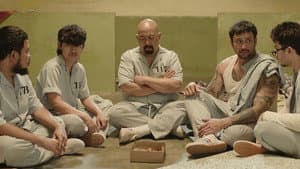 2nd Miracle in Cell No. 7 — foto 11