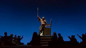 The Metropolitan Opera: Boris Godunov — foto 1