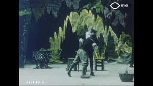 L'Antre de la sorcière — foto 1