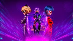 Mundo Miraculous: París, las aventuras de Shadybug y Claw Noir — foto 7