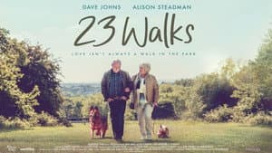 23 Walks — foto 3