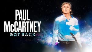 Paul McCartney: Got Back — foto 3