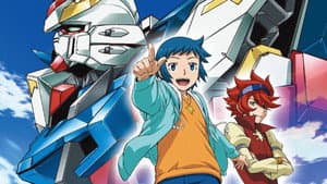 Gundam Build Fighters — foto 3