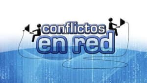 Conflictos en red — foto 1