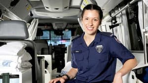 Ambulance Australia — foto 4