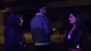 A dos minutos — foto 2