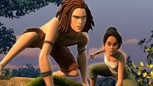 Tarzan y Jane — foto 1