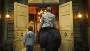 El camino del héroe: Haciendo Percy Jackson y los dioses del Olimpo — foto 4