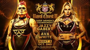 NJPW: Royal Quest II - Night 2 — foto 6