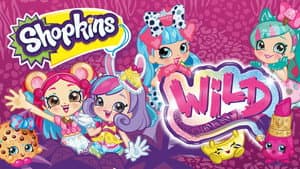 Shopkins: Wild — foto 3