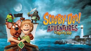 Las Aventuras De Scooby Doo: El Mapa Misterioso — foto 3