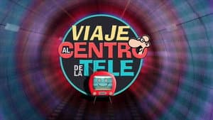 Viaje al centro de la tele — foto 3