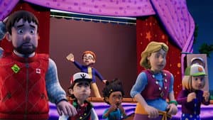 Fireman Sam - The Great Show — foto 2