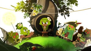 Mini Wakfu — foto 1