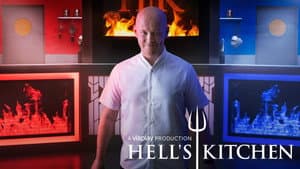 Hell's Kitchen — foto 1
