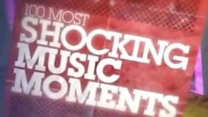 VH1's 100 Most Shocking Music Moments — foto 1