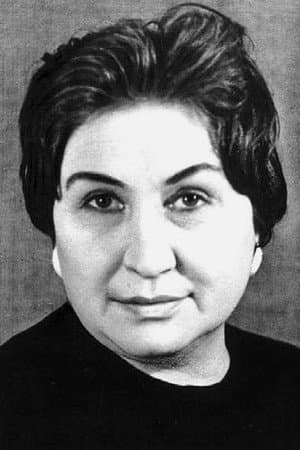 Sofya Bəsirzadə