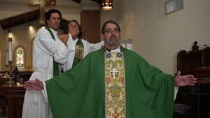 AI Jesus — foto 1