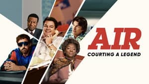 Air: La historia detrás del logo — foto 5