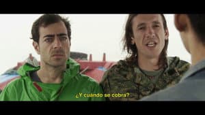 De acá a la China — foto 1