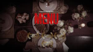 Menu — foto 1