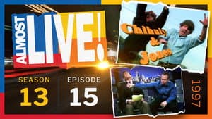 Episodio 15