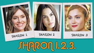 Sharon 1.2.3. — foto 8