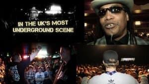 War of Words: Battle Rap in the UK — foto 1