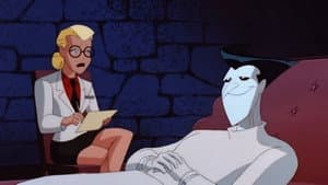 Batman Adventures: Mad Love — foto 1