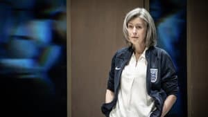 National Theatre Live: Dear England — foto 3