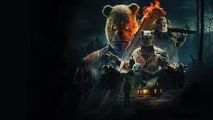 Winnie Pooh: Miel y Sangre 2 — foto 9