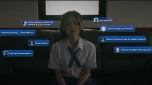 Cyberbullying — foto 1
