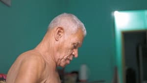 O dia que ele decidiu sair — foto 4