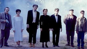 Incidente em Antares - O Filme — foto 1