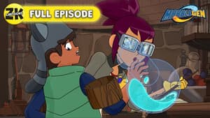 Episodio 16