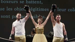 Boxer les mots — foto 5