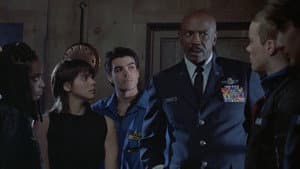 Iron Eagle IV — foto 2