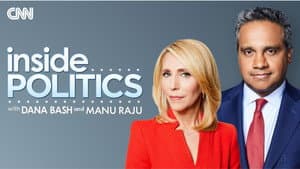 Inside Politics with Dana Bash — foto 4