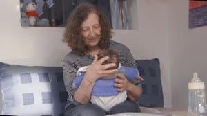 Bébés placés, la vie devant eux — foto 3
