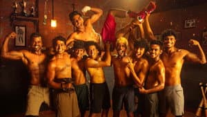 ആലപ്പുഴ ജിംഖാന — foto 3