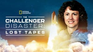 The Challenger Disaster: Lost Tapes — foto 3