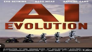 AI Evolution — foto 1