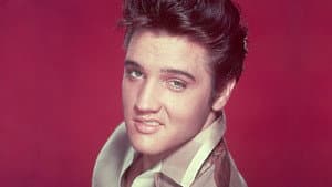 Elvis: Love Me Tender-The Love Songs — foto 1
