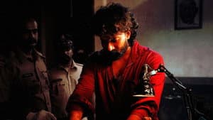 కృష్ణమ్మ — foto 4