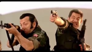Maskeli Beşler: Irak — foto 2