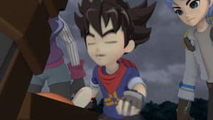 Episodio 30