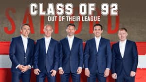 Class of 92 — foto 1